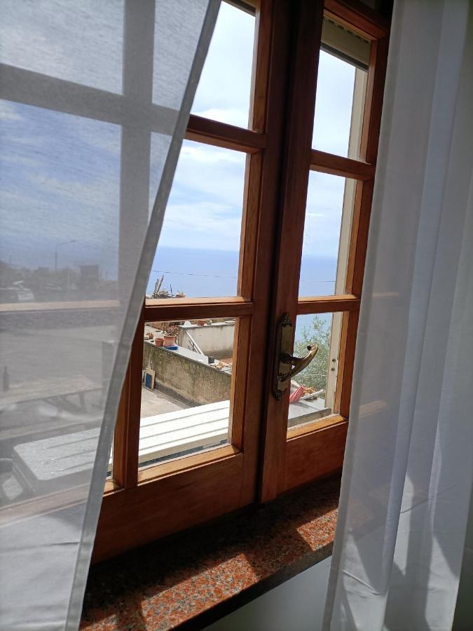 Hotel Casa Teranga Furore Exteriér fotografie