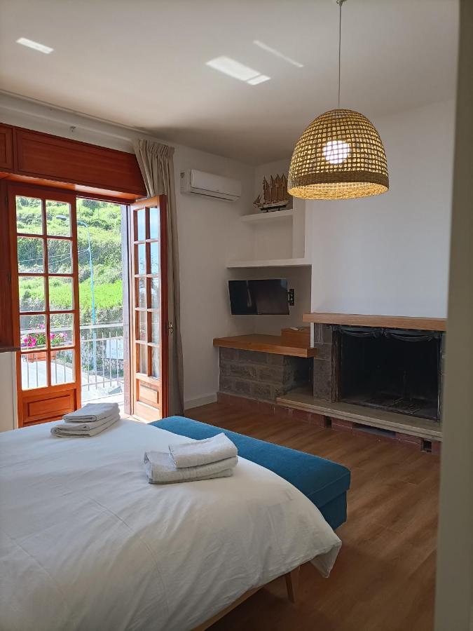 Hotel Casa Teranga Furore Exteriér fotografie
